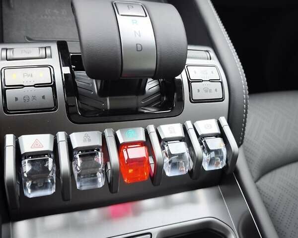 Серый Леопард 3, объемом двигателя 0 л и пробегом 1 тыс. км за 29999 $, фото 47 на Automoto.ua