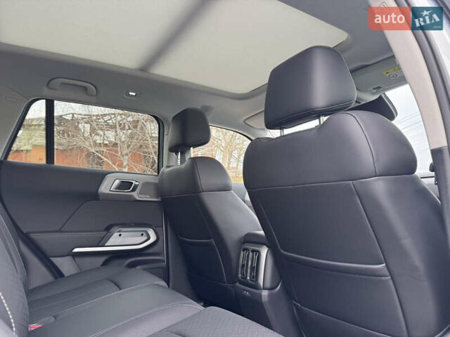 Серый Леопард 3, объемом двигателя 0 л и пробегом 1 тыс. км за 26900 $, фото 28 на Automoto.ua