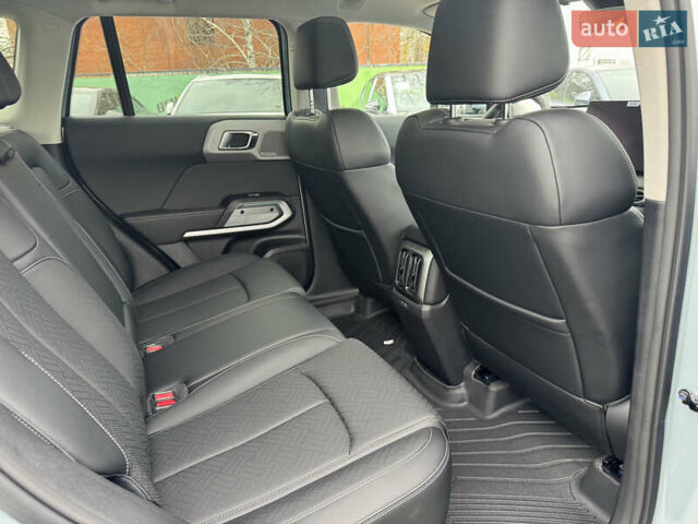 Серый Леопард 3, объемом двигателя 0 л и пробегом 1 тыс. км за 26900 $, фото 27 на Automoto.ua