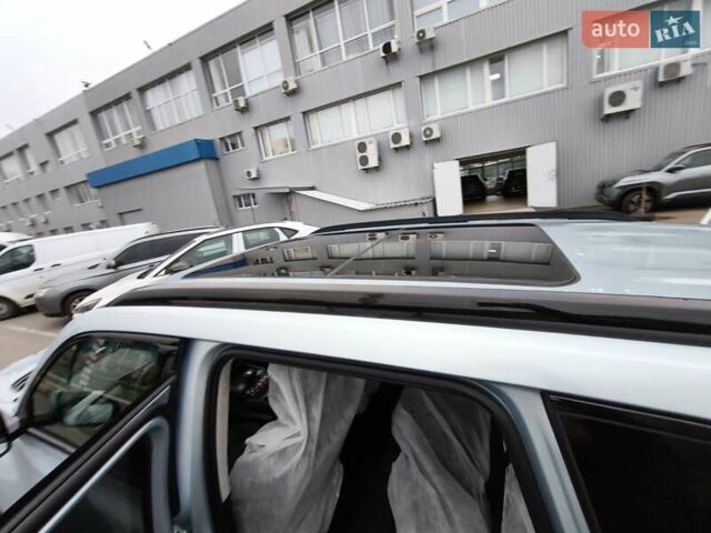 Серый Леопард 3, объемом двигателя 0 л и пробегом 1 тыс. км за 29999 $, фото 62 на Automoto.ua