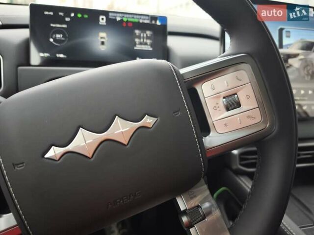 Серый Леопард 3, объемом двигателя 0 л и пробегом 1 тыс. км за 29999 $, фото 38 на Automoto.ua