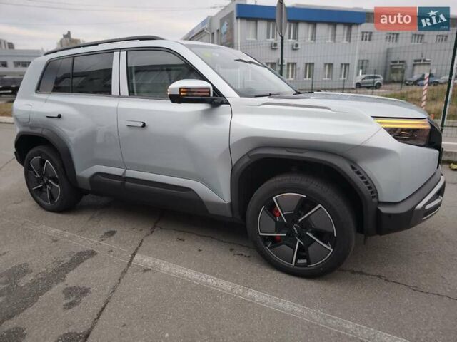 Серый Леопард 3, объемом двигателя 0 л и пробегом 1 тыс. км за 29999 $, фото 11 на Automoto.ua