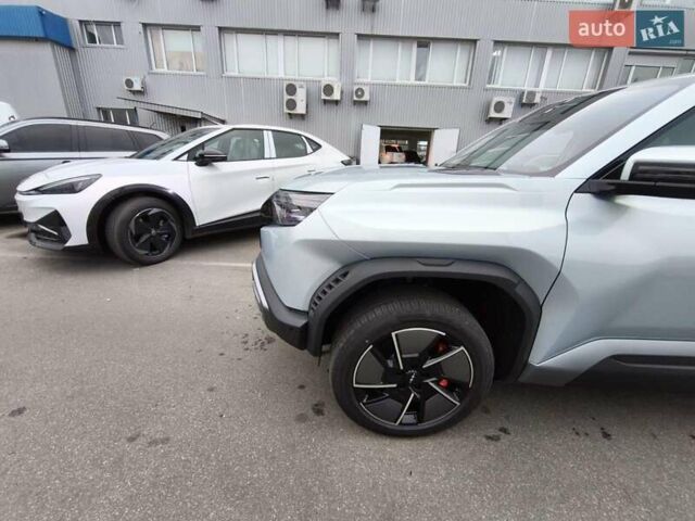 Серый Леопард 3, объемом двигателя 0 л и пробегом 1 тыс. км за 29999 $, фото 17 на Automoto.ua