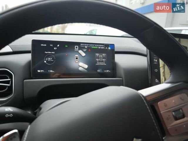 Серый Леопард 3, объемом двигателя 0 л и пробегом 1 тыс. км за 29999 $, фото 45 на Automoto.ua