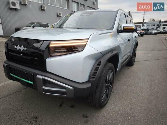 Серый Леопард 3, объемом двигателя 0 л и пробегом 1 тыс. км за 29999 $, фото 3 на Automoto.ua