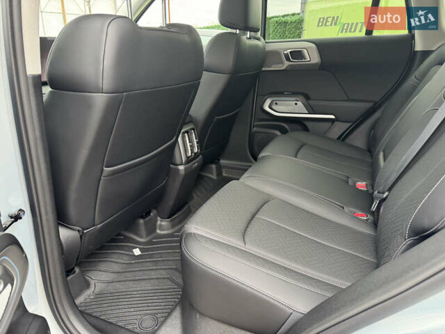 Серый Леопард 3, объемом двигателя 0 л и пробегом 1 тыс. км за 26900 $, фото 30 на Automoto.ua