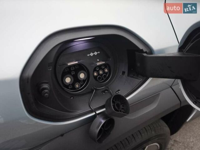 Серый Леопард 3, объемом двигателя 0 л и пробегом 1 тыс. км за 29999 $, фото 35 на Automoto.ua