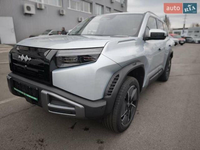 Серый Леопард 3, объемом двигателя 0 л и пробегом 1 тыс. км за 29999 $, фото 6 на Automoto.ua