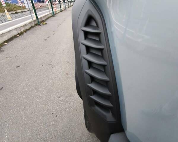 Серый Леопард 3, объемом двигателя 0 л и пробегом 1 тыс. км за 29999 $, фото 60 на Automoto.ua