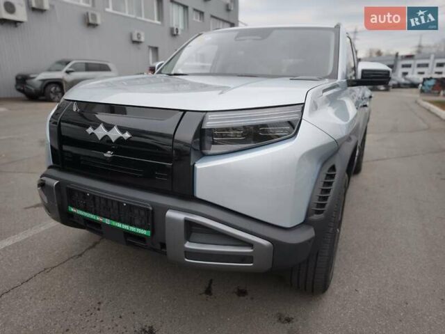 Серый Леопард 3, объемом двигателя 0 л и пробегом 1 тыс. км за 29999 $, фото 5 на Automoto.ua