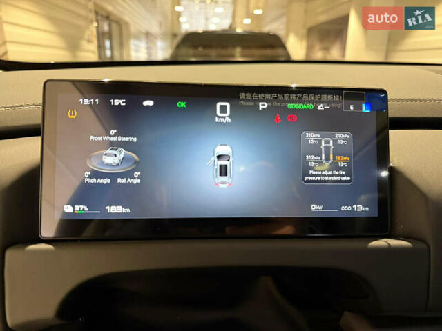 Серый Леопард 3, объемом двигателя 0 л и пробегом 1 тыс. км за 29000 $, фото 5 на Automoto.ua