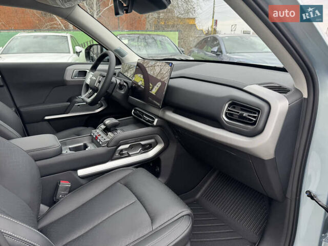 Серый Леопард 3, объемом двигателя 0 л и пробегом 1 тыс. км за 26900 $, фото 17 на Automoto.ua