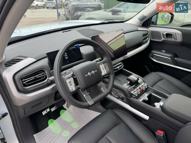 Серый Леопард 3, объемом двигателя 0 л и пробегом 1 тыс. км за 26900 $, фото 20 на Automoto.ua