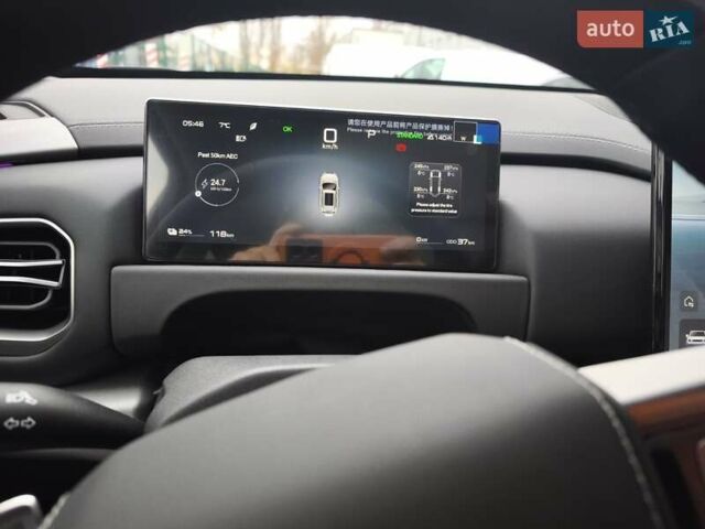 Серый Леопард 3, объемом двигателя 0 л и пробегом 1 тыс. км за 29999 $, фото 49 на Automoto.ua