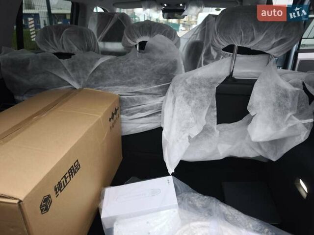 Серый Леопард 3, объемом двигателя 0 л и пробегом 1 тыс. км за 29999 $, фото 27 на Automoto.ua