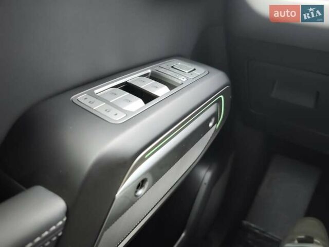 Серый Леопард 3, объемом двигателя 0 л и пробегом 1 тыс. км за 29999 $, фото 42 на Automoto.ua