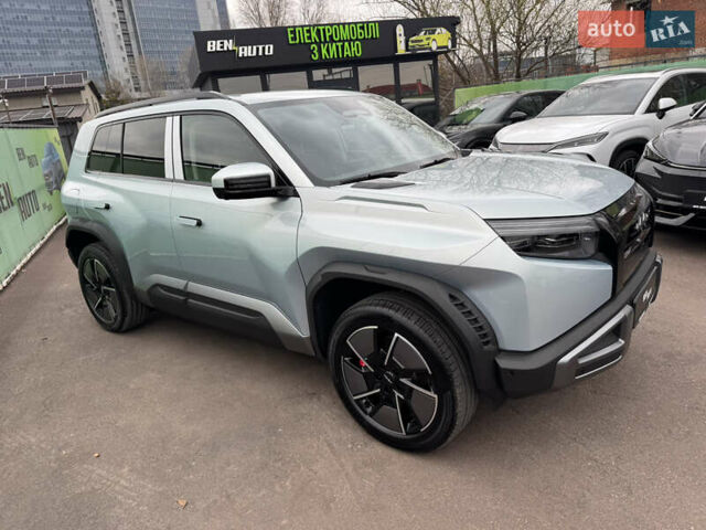 Серый Леопард 3, объемом двигателя 0 л и пробегом 1 тыс. км за 26900 $, фото 5 на Automoto.ua