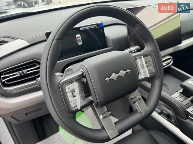 Серый Леопард 3, объемом двигателя 0 л и пробегом 1 тыс. км за 26900 $, фото 19 на Automoto.ua