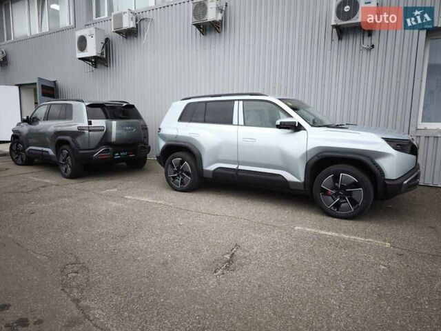 Серый Леопард 3, объемом двигателя 0 л и пробегом 1 тыс. км за 29999 $, фото 54 на Automoto.ua