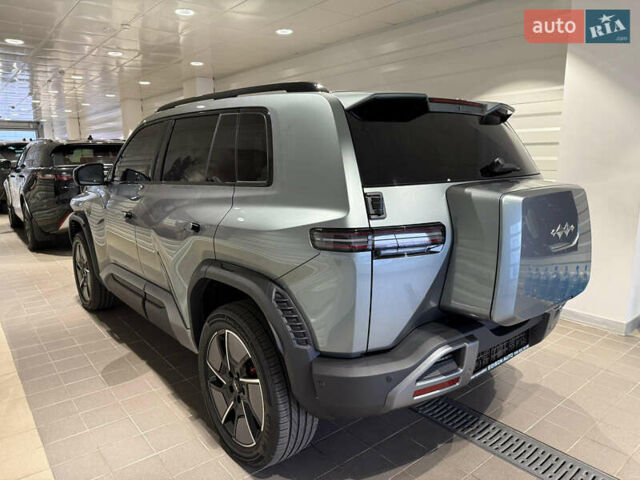 Серый Леопард 3, объемом двигателя 0 л и пробегом 1 тыс. км за 29000 $, фото 3 на Automoto.ua