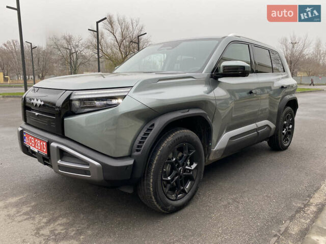 Сірий Леопард 3, об'ємом двигуна 0 л та пробігом 1 тис. км за 24800 $, фото 7 на Automoto.ua