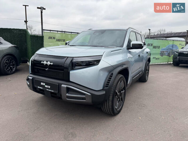 Серый Леопард 3, объемом двигателя 0 л и пробегом 1 тыс. км за 26900 $, фото 2 на Automoto.ua