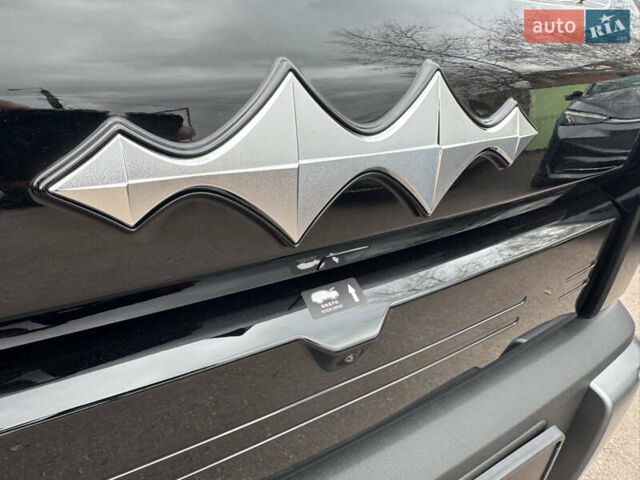 Серый Леопард 3, объемом двигателя 0 л и пробегом 1 тыс. км за 26900 $, фото 13 на Automoto.ua