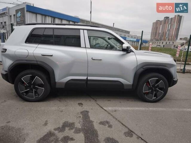 Серый Леопард 3, объемом двигателя 0 л и пробегом 1 тыс. км за 29999 $, фото 9 на Automoto.ua