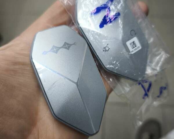 Серый Леопард 3, объемом двигателя 0 л и пробегом 1 тыс. км за 29999 $, фото 53 на Automoto.ua