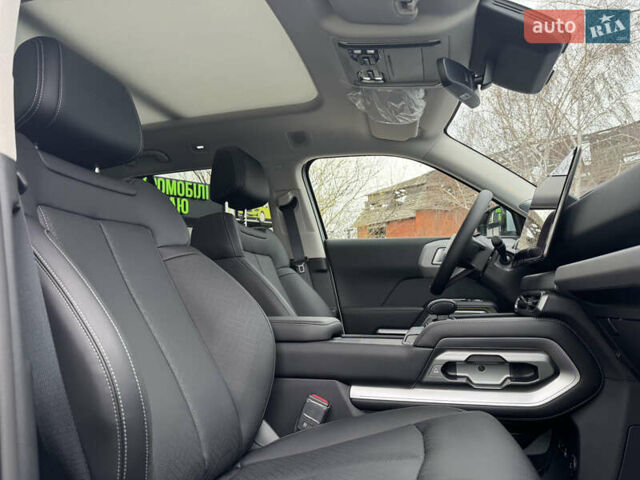 Серый Леопард 3, объемом двигателя 0 л и пробегом 1 тыс. км за 26900 $, фото 26 на Automoto.ua