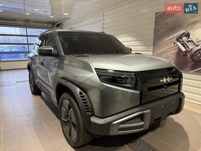 Серый Леопард 3, объемом двигателя 0 л и пробегом 1 тыс. км за 29000 $, фото 2 на Automoto.ua