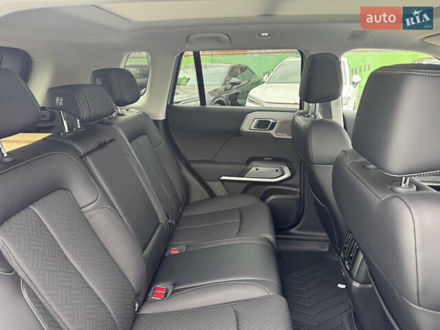 Серый Леопард 3, объемом двигателя 0 л и пробегом 1 тыс. км за 26900 $, фото 29 на Automoto.ua