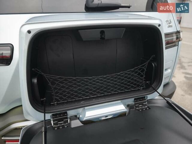 Серый Леопард 3, объемом двигателя 0 л и пробегом 1 тыс. км за 29999 $, фото 32 на Automoto.ua