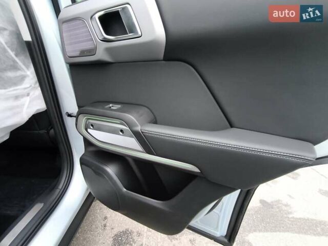 Серый Леопард 3, объемом двигателя 0 л и пробегом 1 тыс. км за 29999 $, фото 24 на Automoto.ua