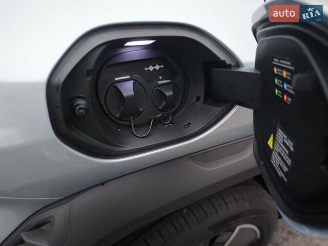 Серый Леопард 3, объемом двигателя 0 л и пробегом 1 тыс. км за 29999 $, фото 36 на Automoto.ua