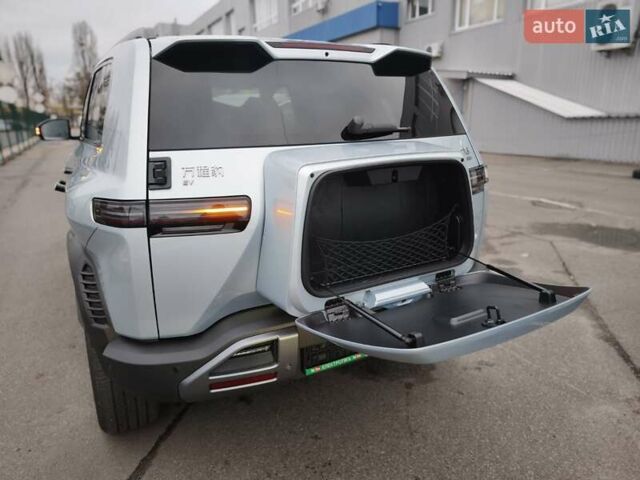 Серый Леопард 3, объемом двигателя 0 л и пробегом 1 тыс. км за 29999 $, фото 33 на Automoto.ua