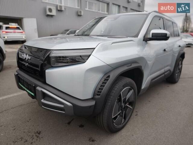 Серый Леопард 3, объемом двигателя 0 л и пробегом 1 тыс. км за 29999 $, фото 4 на Automoto.ua