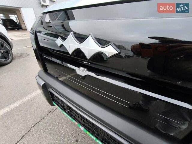 Серый Леопард 3, объемом двигателя 0 л и пробегом 1 тыс. км за 29999 $, фото 59 на Automoto.ua