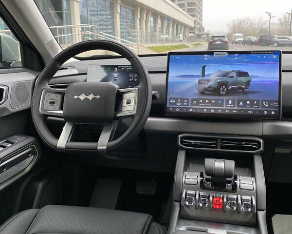 Сірий Леопард 3, об'ємом двигуна 0 л та пробігом 1 тис. км за 24800 $, фото 10 на Automoto.ua