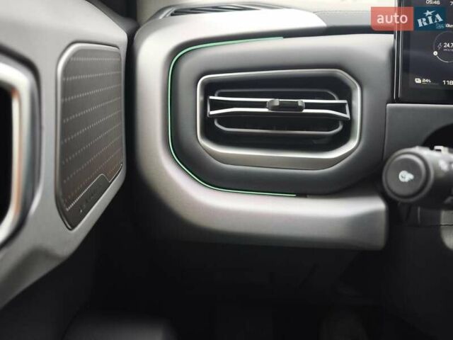 Серый Леопард 3, объемом двигателя 0 л и пробегом 1 тыс. км за 29999 $, фото 40 на Automoto.ua