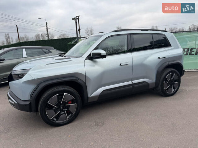 Серый Леопард 3, объемом двигателя 0 л и пробегом 1 тыс. км за 26900 $, фото 8 на Automoto.ua