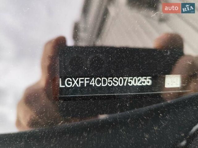 Серый Леопард 3, объемом двигателя 0 л и пробегом 1 тыс. км за 29999 $, фото 66 на Automoto.ua