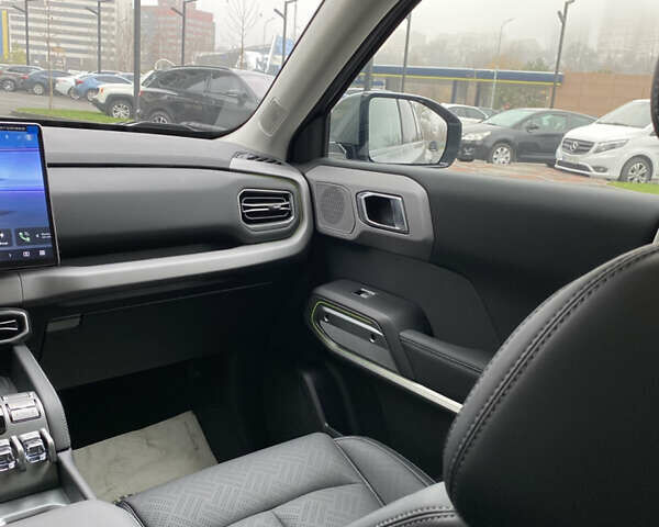 Сірий Леопард 3, об'ємом двигуна 0 л та пробігом 1 тис. км за 24800 $, фото 11 на Automoto.ua