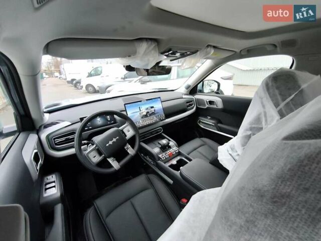 Серый Леопард 3, объемом двигателя 0 л и пробегом 1 тыс. км за 29999 $, фото 64 на Automoto.ua