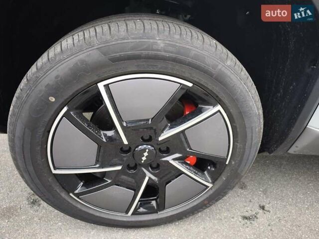 Серый Леопард 3, объемом двигателя 0 л и пробегом 1 тыс. км за 29999 $, фото 37 на Automoto.ua