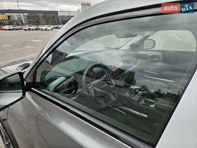 Леопард 3 2025 у Києві на Automoto.ua Зелений Леопард 3, об'ємом двигуна 0 л та пробігом 1 тис. км за 28250 $, фото 24 на Automoto.ua