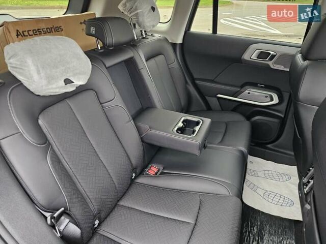 Леопард 3 2025 у Києві на Automoto.ua Зелений Леопард 3, об'ємом двигуна 0 л та пробігом 1 тис. км за 28250 $, фото 50 на Automoto.ua