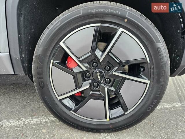 Леопард 3 2025 у Києві на Automoto.ua Зелений Леопард 3, об'ємом двигуна 0 л та пробігом 1 тис. км за 28250 $, фото 63 на Automoto.ua