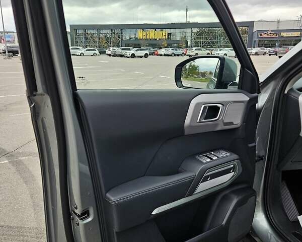 Леопард 3 2025 у Києві на Automoto.ua Зелений Леопард 3, об'ємом двигуна 0 л та пробігом 1 тис. км за 28250 $, фото 25 на Automoto.ua