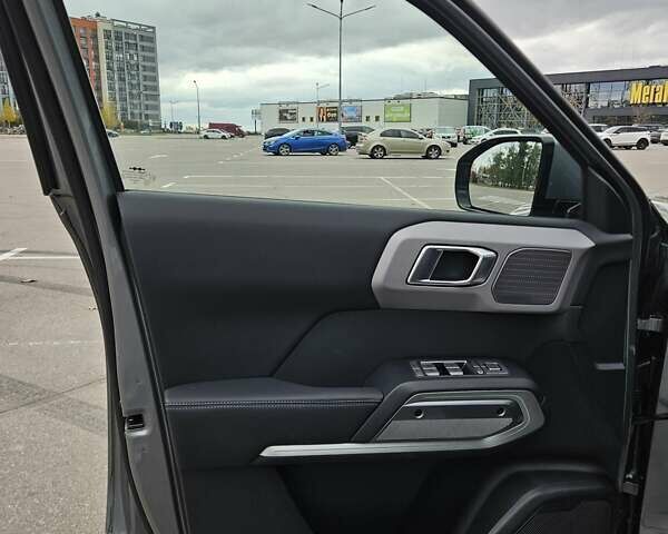 Леопард 3 2025 у Києві на Automoto.ua Зелений Леопард 3, об'ємом двигуна 0 л та пробігом 1 тис. км за 28250 $, фото 26 на Automoto.ua